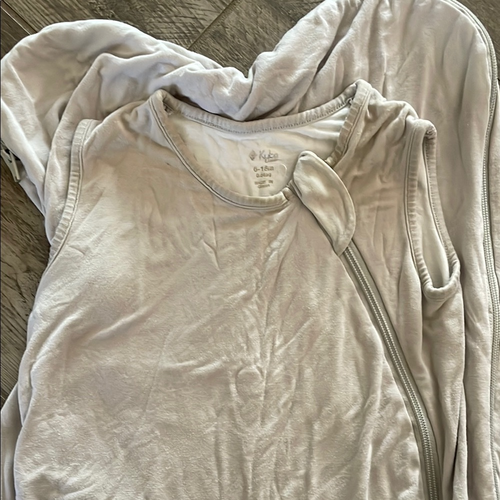 Kyte Baby Sleep Sack